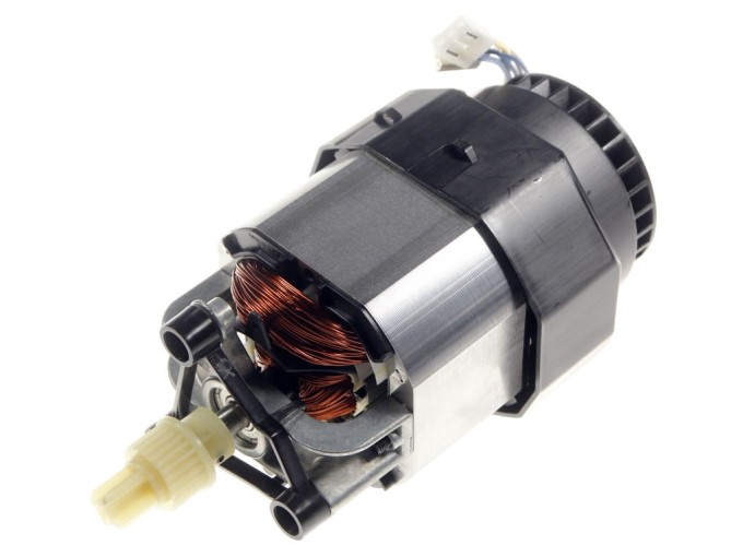Motor 230V pro kuchyňský robot KW715912 DELONGHI