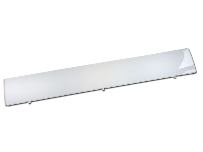 Spodní kryt filtru a předního rámu pračky 488000507920 WHIRLPOOL / INDESIT