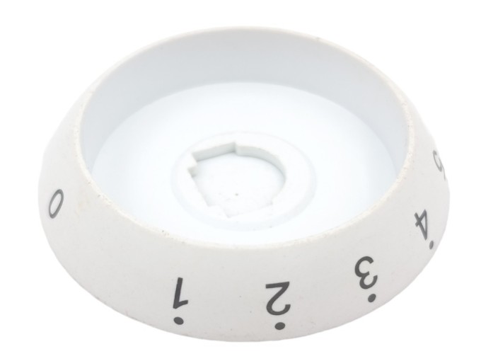 Kroužek pod knoflík přepínače plotny sporáku Mora Gorenje 850960