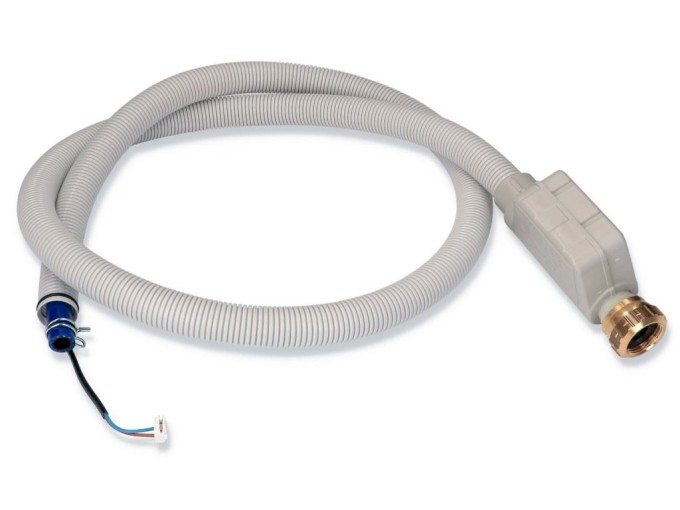 AQUASTOP napouštěcí hadice náhrada pro MIELE 5729731, 5729732