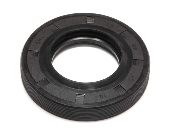 Gufero (simering) 35 x 62 x 10/11 mm pro pračku Gorenje