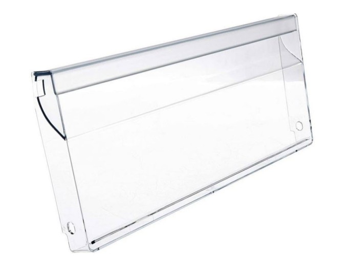 Přední panel šuplíku mrazáku do lednice 00743285 BOSCH / SIEMENS originální díl