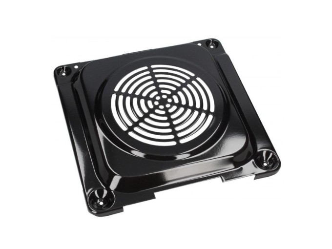 Ventilátorový kryt pro horkovzdušnou troubu 9070045