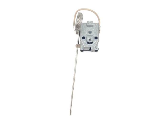 Pojistný termostat 150°C pro pečící troubu KNTP8814.02