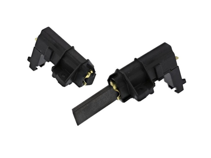 Motorové uhlíky do pračky 2ks 5.0 x 13.5 x 31.0 mm 50265479001 originál