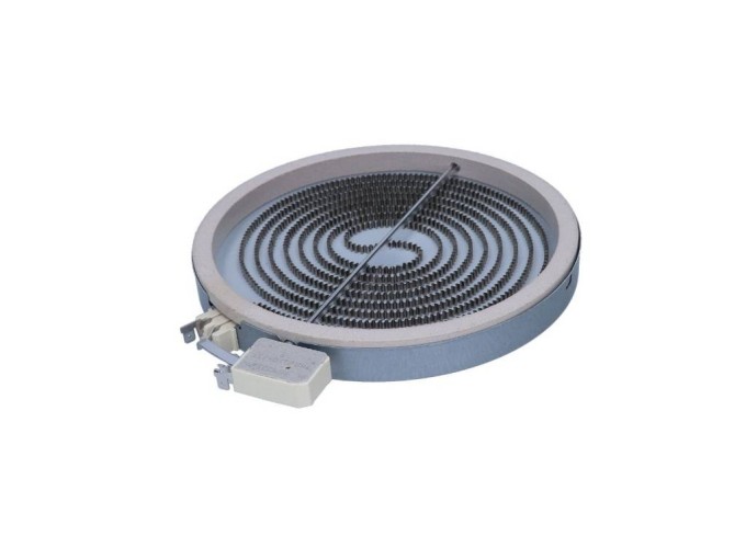 Sklokeramická varná plotna Gorenje 651614 2300W 230V