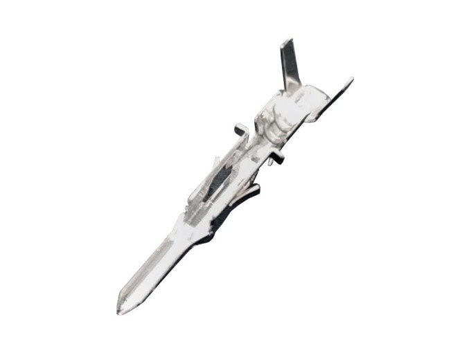 Dutinkový konektor CRK 22H4R pro signálové kabely