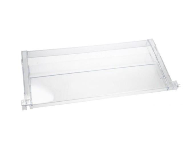 Přední čelo zásuvky do lednice 488000647781 WHIRLPOOL / INDESIT