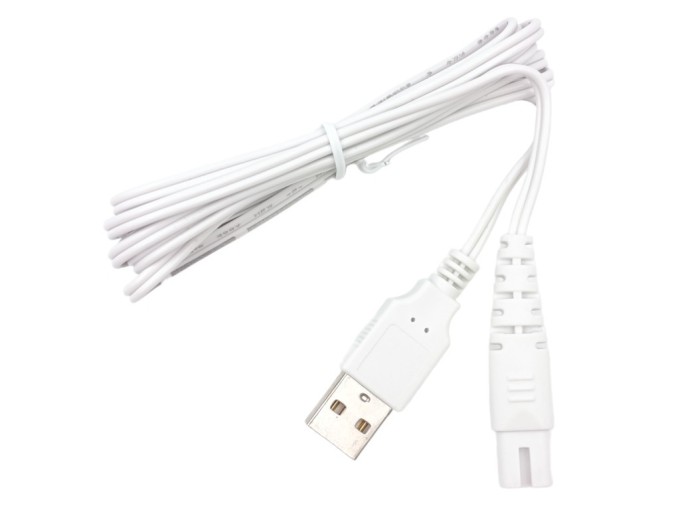 USB nabíjecí kabel pro ústní sprchu Eta 2708