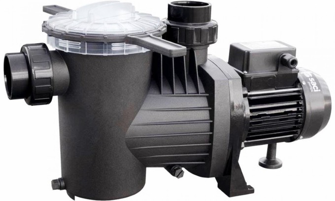 Čerpadlo Winner 150 T - 400V, 21 m3/h, 1,10 kW