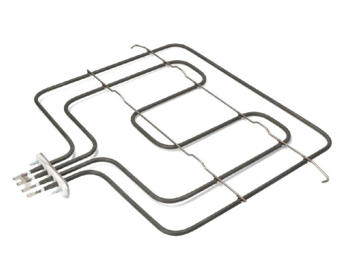 Horní topné těleso do trouby Gorenje / Mora 865948 náhradní díl