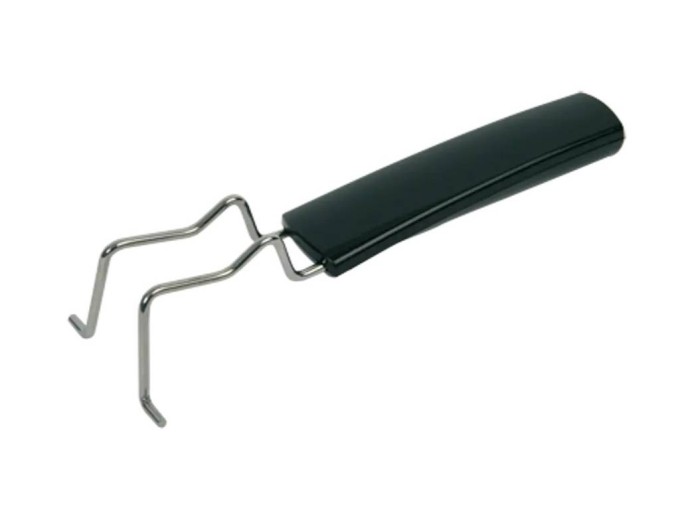 Držadlo koše na hranolky pro fritézu Tefal SS-994631