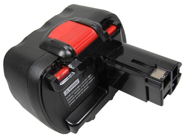 Akumulátor 12V NiMH 2.2Ah pro Bosch BAT043 / BAT045