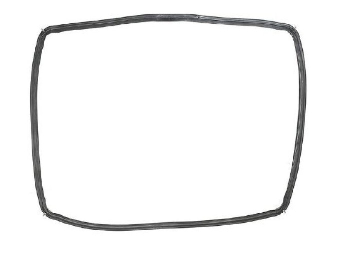 Originální těsnění dveří trouby C00865216 pro BEKO, GRUNDIG, ARCELIK