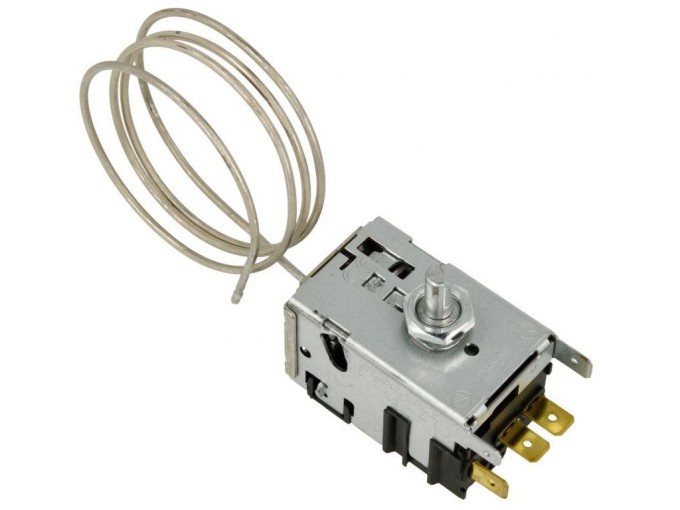 Náhradní termostat do lednice GORENJE 693100