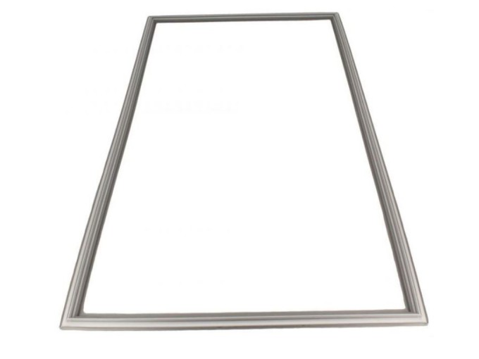 Těsnění dveří lednice s magnetem 488000525764 WHIRLPOOL