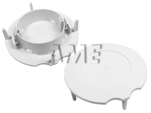 Krytka vypínače ON/OFF s hmatníkem pro myčky AEG, ELECTROLUX, ZANUSSI 1118135001