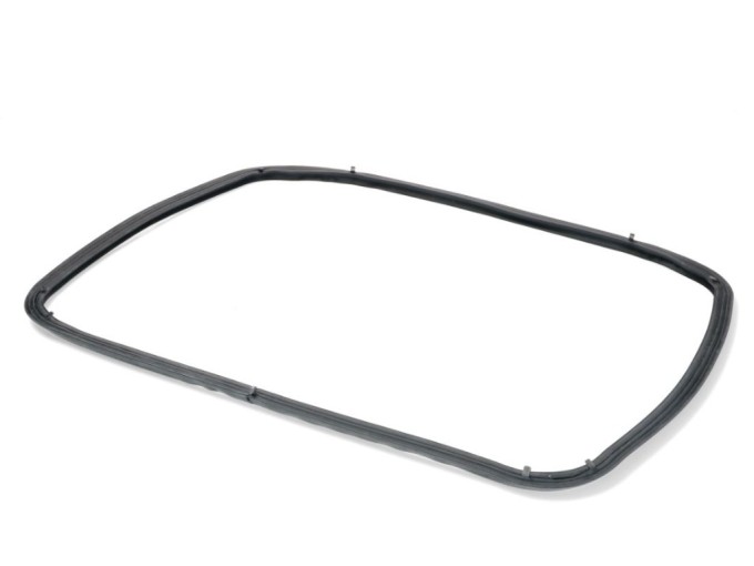 Těsnění dveří trouby 789853 pro Hisense a Gorenje