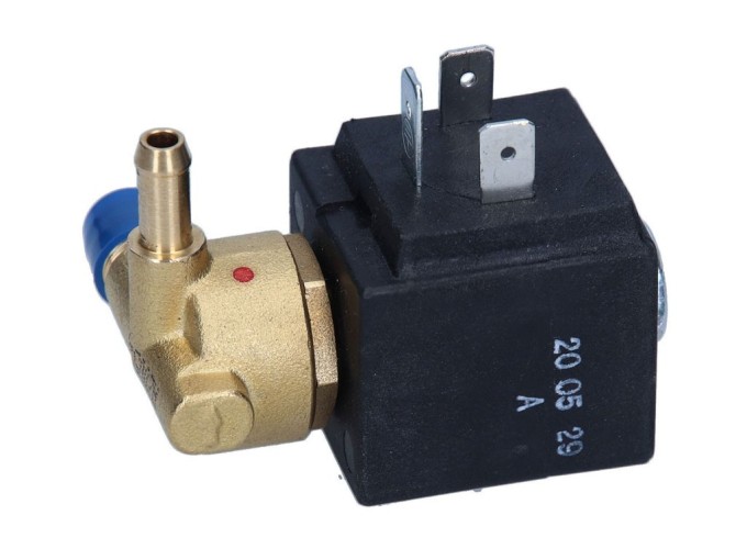 Solenoidový elektromagnetický ventil pro kávovary PHILIPS / SAECO 423902277671