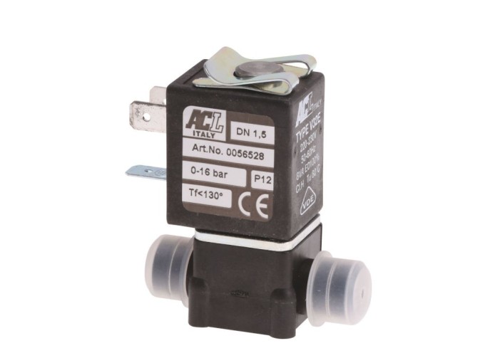 Solenoidový ventil pro kávovary 00613617 Bosch / Siemens