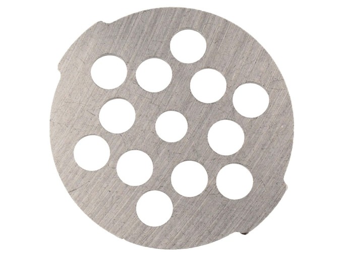 Řezná deska masomlýnku SS-192247 s otvory 7,5 mm