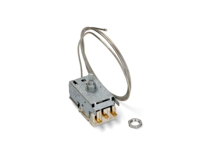 Originální termostat do lednice C00864891 pro BEKO, GRUNDIG, ARCELIK