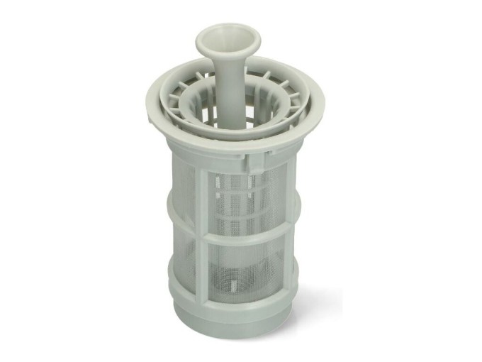 Hlavní odtokový filtr do myčky 1523330213 pro AEG, Electrolux a Zanussi