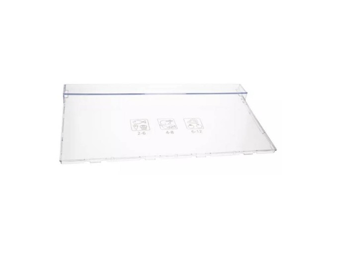 Přední panel šuplíku mrazáku BEKO / GRUNDIG / ARCELIK C00864838 5906370500