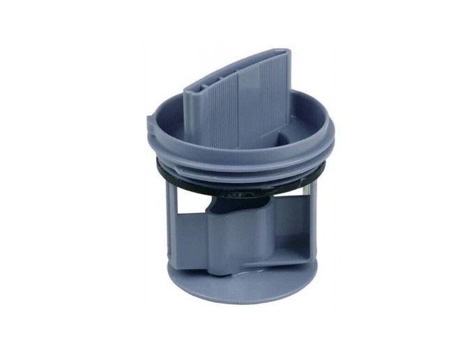 Originální filtr vypouštěcího čerpadla pračky 00647920 BOSCH / SIEMENS