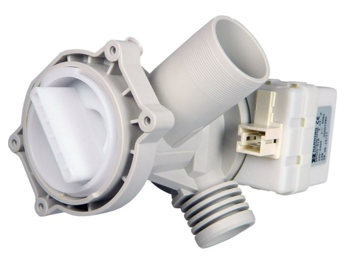 Magnetické čerpadlo pračky WHIRLPOOL 481202308084 DP020-018