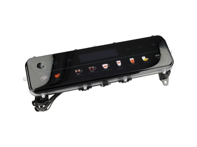 Řídící ovládací panel kávovaru MS-8030001319 originální