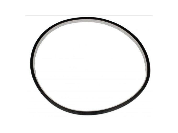 Originální těsnění dveří sušičky C00865463 pro BEKO, GRUNDIG a ARCELIK
