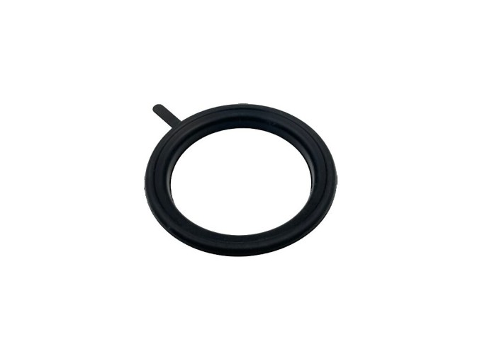 Těsnění příruby pro bojler DZD Dražice 140 x 125 mm