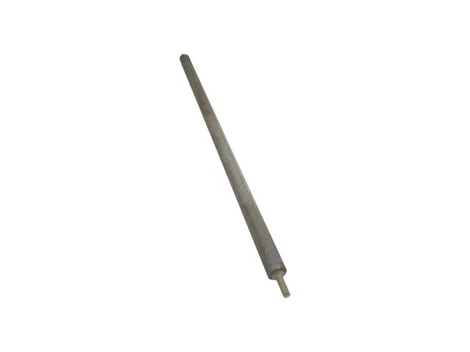 Hořčíková anodová tyč do bojleru 21,3 x 550 mm s M8 závitem