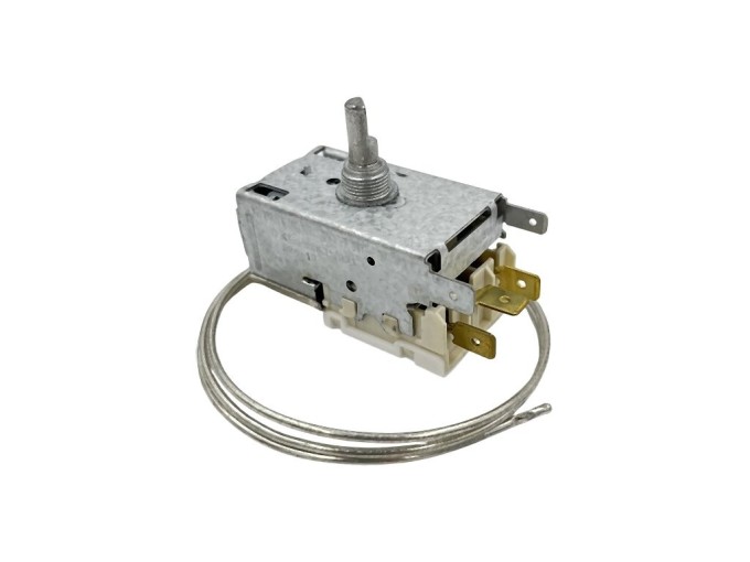 Chladničkový termostat Ranco K59-H2801/001 s kapilárou 60 cm