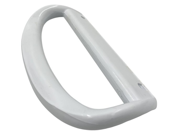 Držadlo dveří lednice Polar CZW-250 135 mm bílé