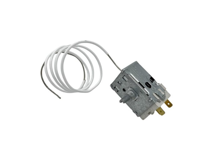 Chladničkový termostat ATEA A13 0212 s kapilárou 0,8 m
