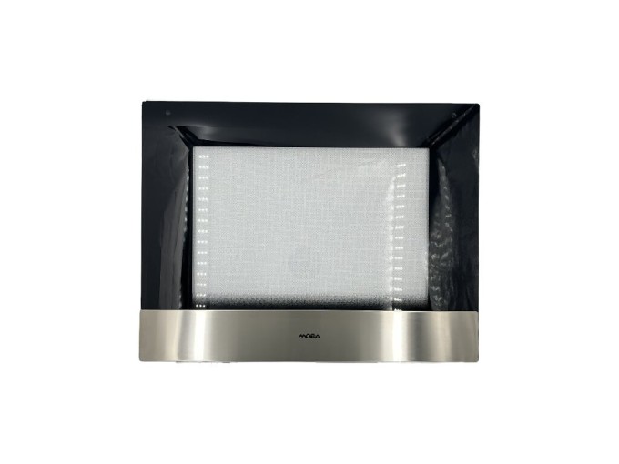 Vnější sklo dveří vestavné trouby Gorenje 244162