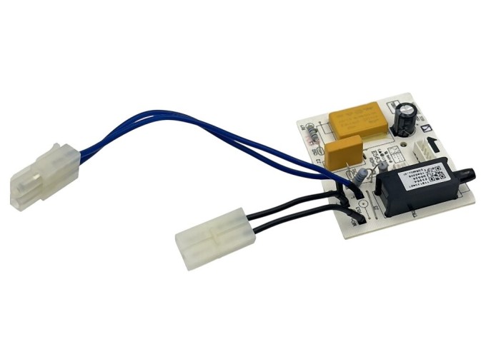 Řídicí deska pro podlahový vysavač Electrolux 1181334077