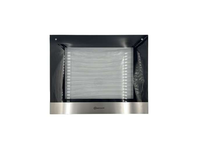 Vnější sklo dveří trouby Whirlpool 481010912168
