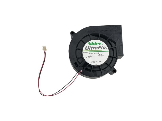 Chladicí ventilátor pro sklokeramickou desku sporáku Gorenje 708663