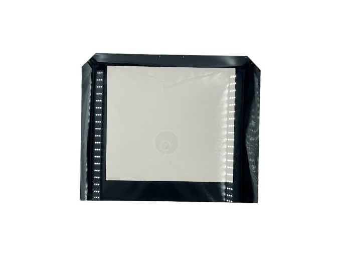 Vnitřní sklo dveří trouby Gorenje 563768
