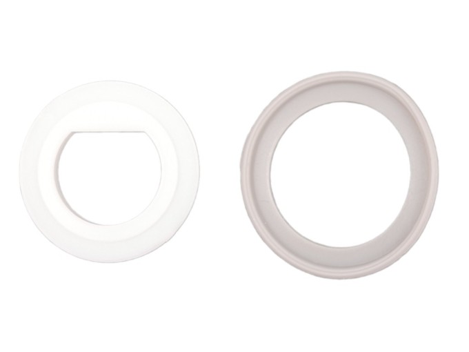 Těsnící kroužek 54mm pro destičky masořezky ETA