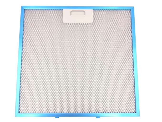 Kovový filtr pro odsavač par Gorenje DVG6545AA