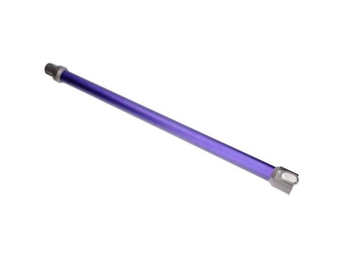 Fialová trubice vysavače DYSON 965663-05, délka 727 mm