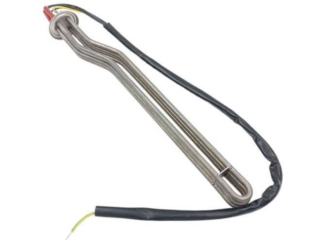 Elektrické topné těleso 9 kW 400 V pro myčky Winterhalter