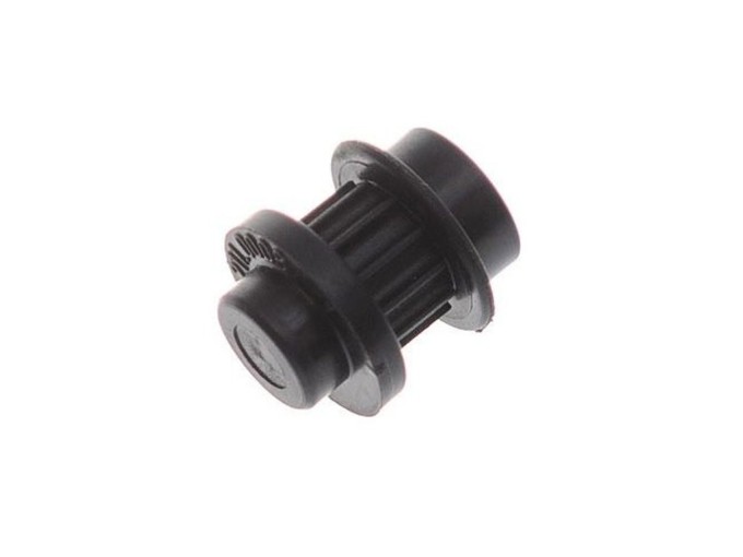 Řemenice motorku turbokartáče pro vysavač Zelmer 12001098