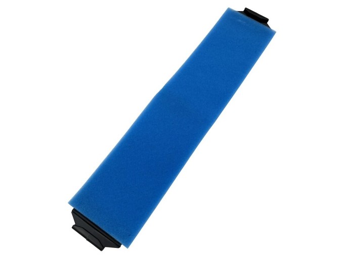 Delší molitanový filtr pro vysavač Zelmer Vodník 519