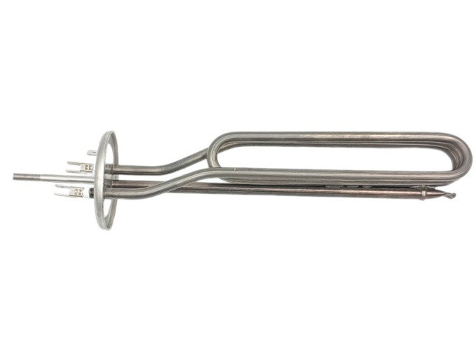 Ponorné topné těleso 2800W 230V Winterhalter 3103084