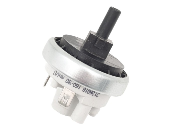 Pressostat hladinový spínač 0,5 bar 3126018 250V/6A